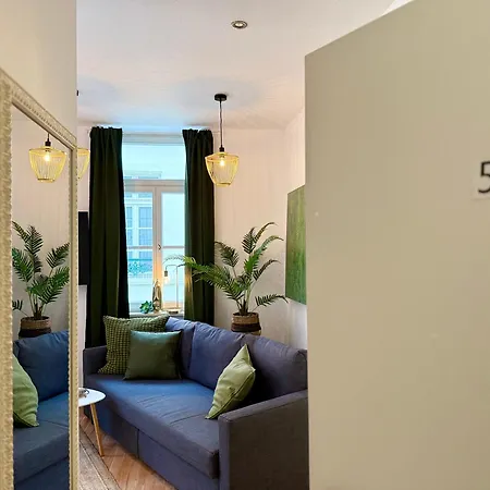 Gemuetliches Im Zentrum *