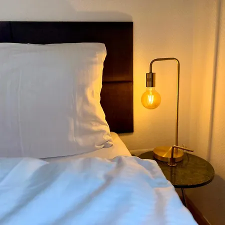 Gemuetliches Im Zentrum * Andernach