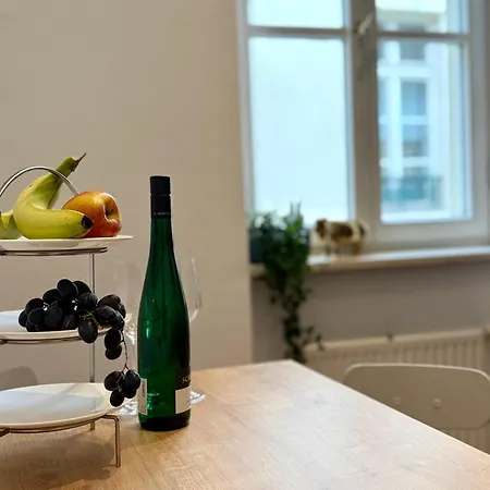 Gemütliches Im Zentrum * Andernach