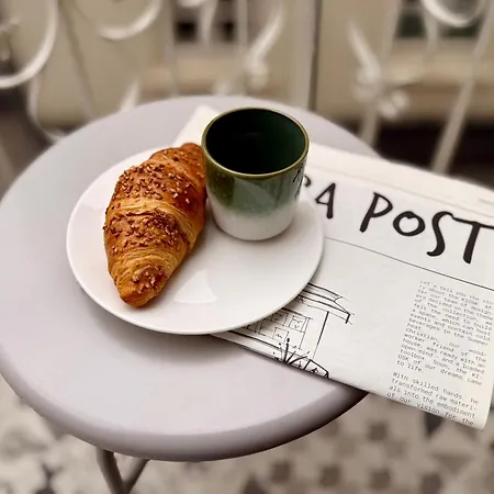 Gemuetliches Im Zentrum アパート