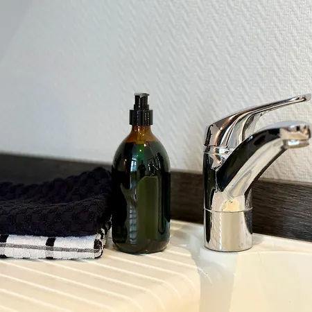 アパート Gemuetliches Im Zentrum