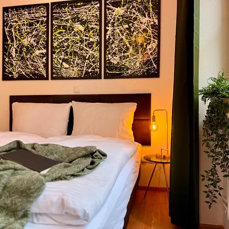 Gemuetliches Im Zentrum Apartment Andernach