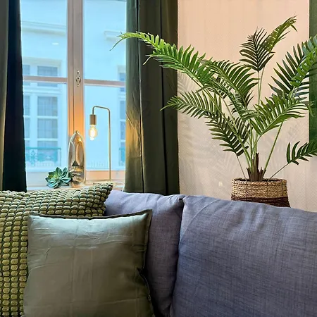 Gemuetliches Im Zentrum Apartment Andernach