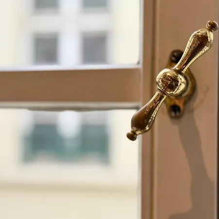 Apartment Gemuetliches Im Zentrum Andernach
