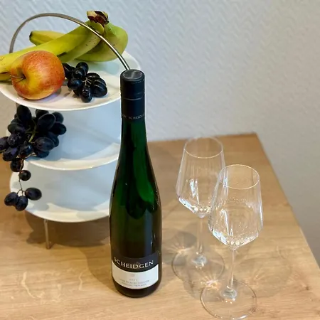 Gemuetliches Im Zentrum * Andernach
