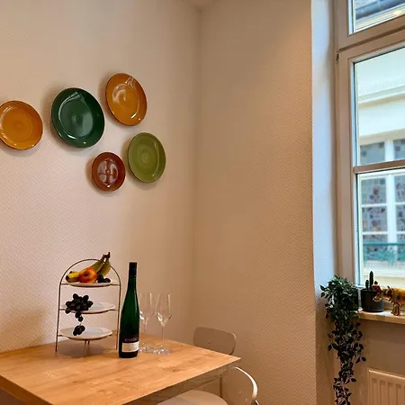 Apartment Gemuetliches Im Zentrum Andernach