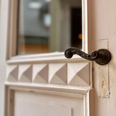 Gemuetliches Im Zentrum アンダーナッハ