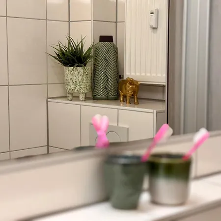 Apartment Gemuetliches Im Zentrum