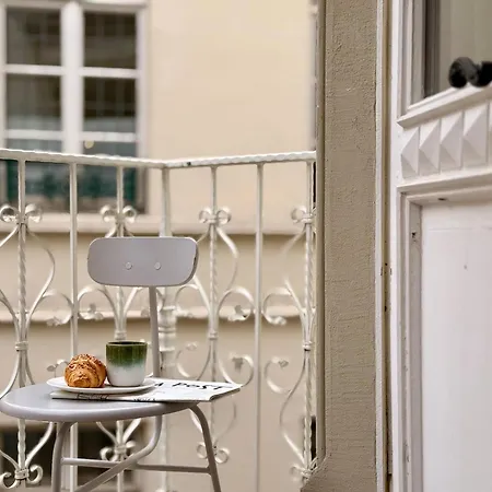 Gemuetliches Im Zentrum Apartment