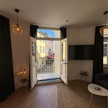 Gemuetliches Im Zentrum