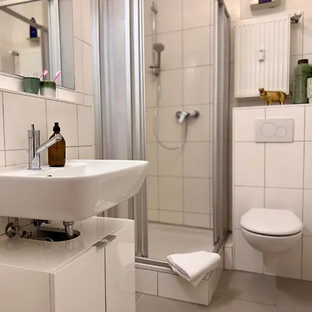 Apartment Gemütliches Im Zentrum