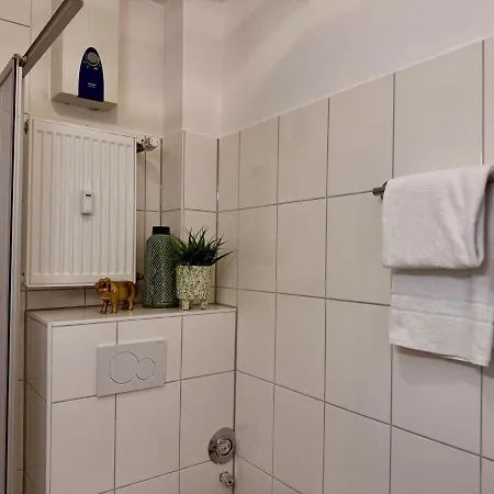 Gemuetliches Im Zentrum Appartement