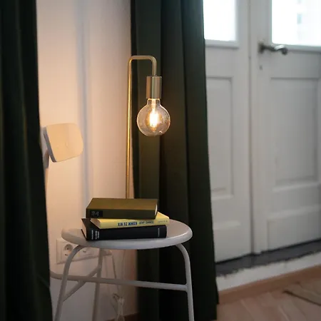 Appartement Gemuetliches Im Zentrum