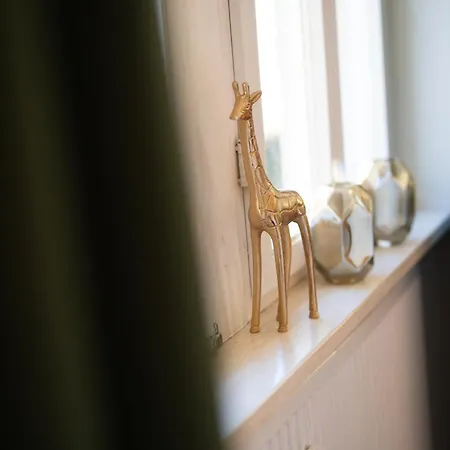 Gemuetliches Im Zentrum * アンダーナッハ