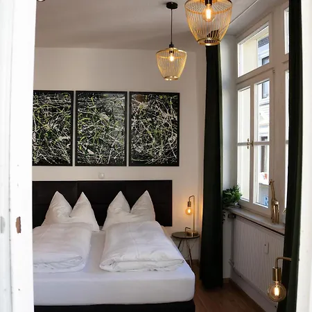 Gemuetliches Im Zentrum *