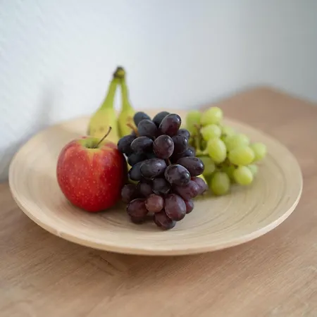 アパート Gemuetliches Im Zentrum *