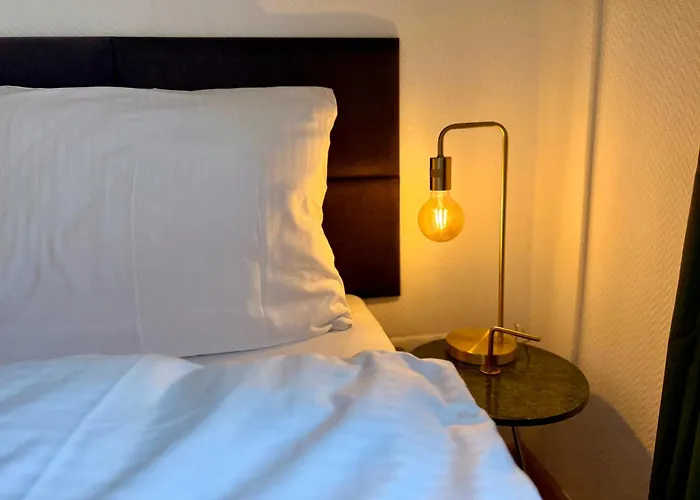 Gemuetliches Im Zentrum * Andernach