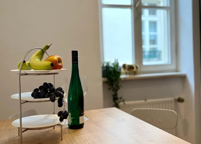 Gemuetliches Im Zentrum * Andernach