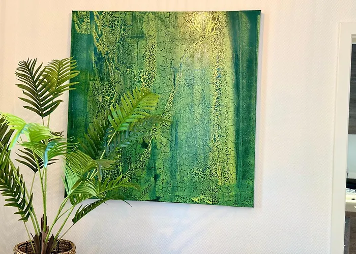 Apartment Gemuetliches Im Zentrum Andernach