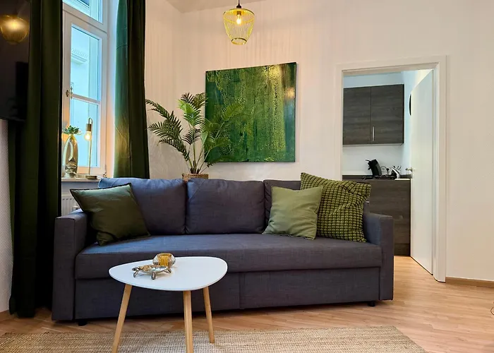 Gemuetliches Im Zentrum * Andernach