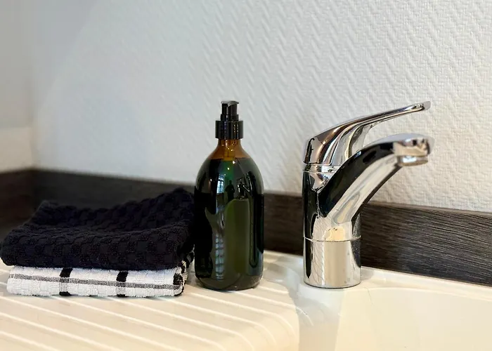 Apartment Gemuetliches Im Zentrum