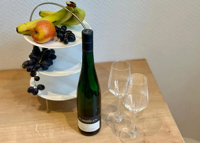 Gemuetliches Im Zentrum * Andernach