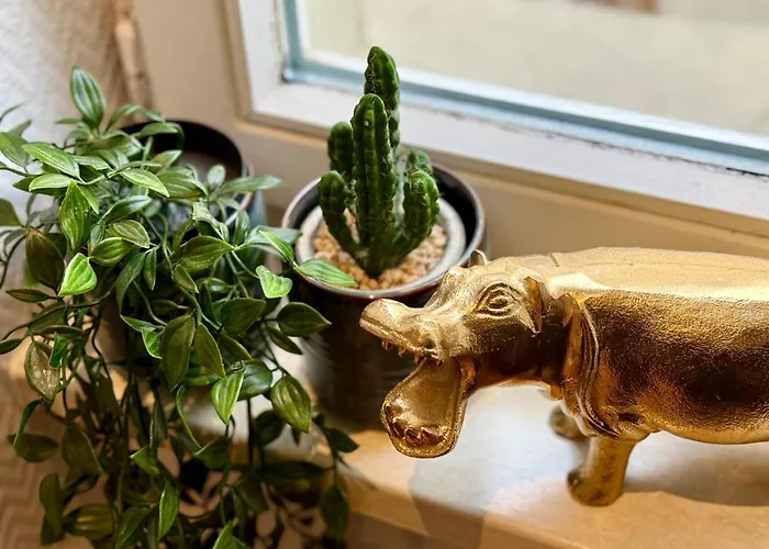 Gemuetliches Im Zentrum Apartment Andernach