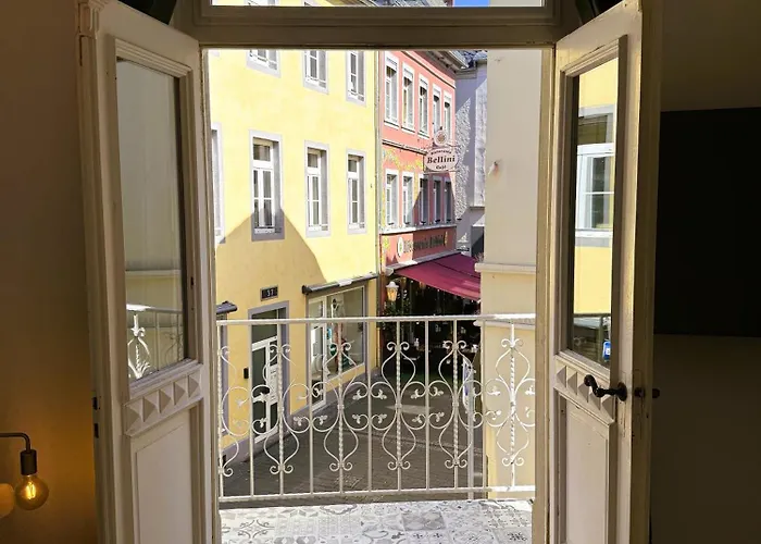 Gemuetliches Im Zentrum * Andernach