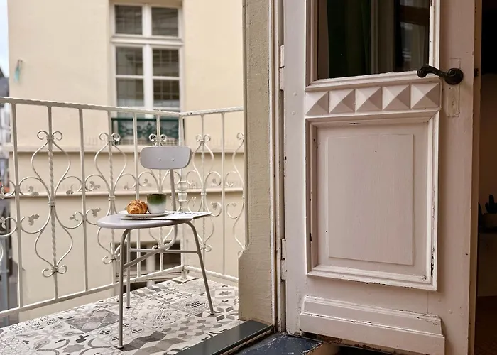 Gemuetliches Im Zentrum