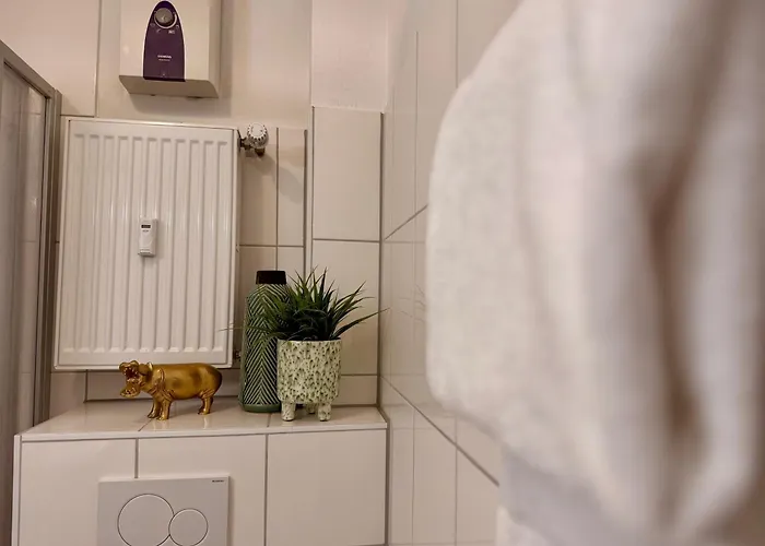 Gemuetliches Im Zentrum * Andernach