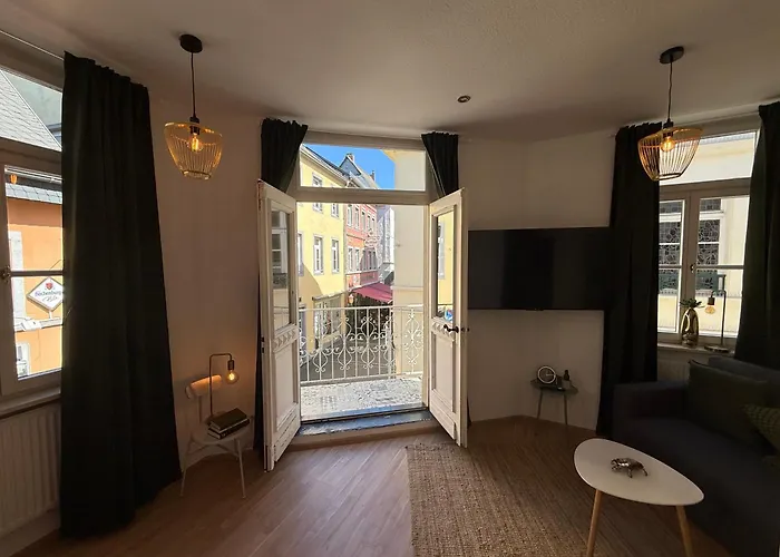 Gemuetliches Im Zentrum