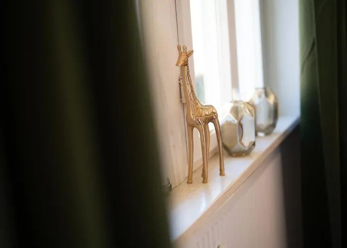 Gemütliches Im Zentrum * Andernach