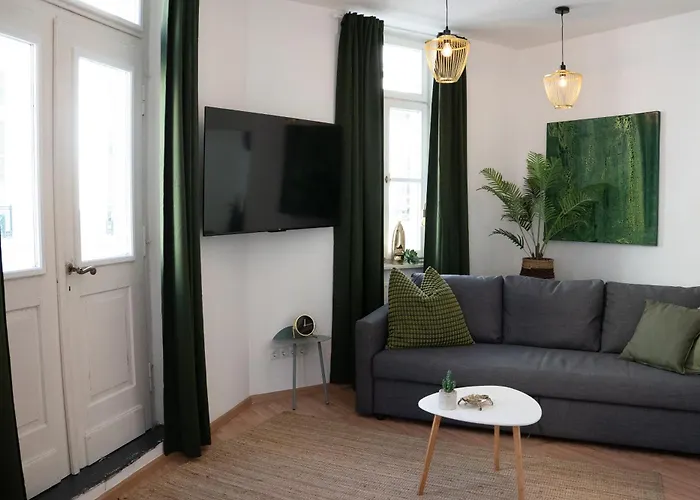 Gemuetliches Im Zentrum Andernach