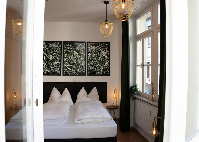 Gemuetliches Im Zentrum *