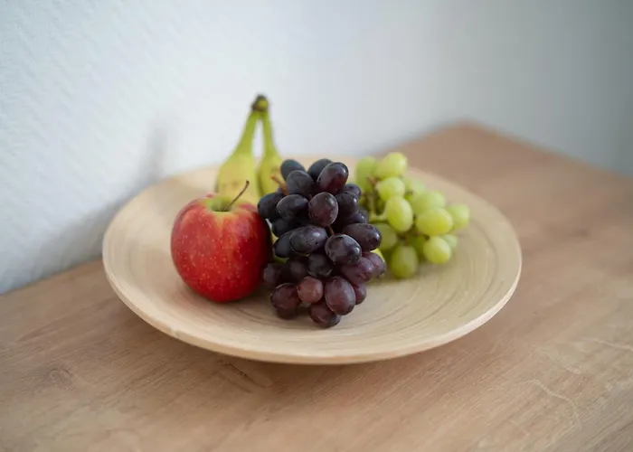 Apartment Gemuetliches Im Zentrum *